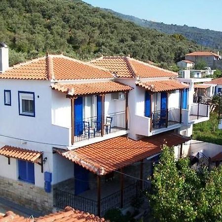 Pansion Pandora Apartment Skiathos Town Room photo
