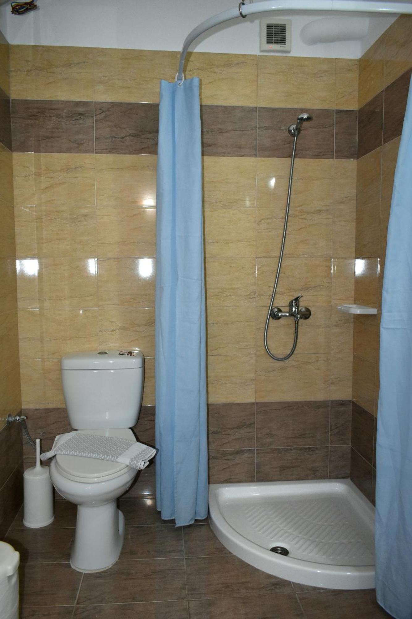 Pansion Pandora Apartment Skiathos Town Exterior photo